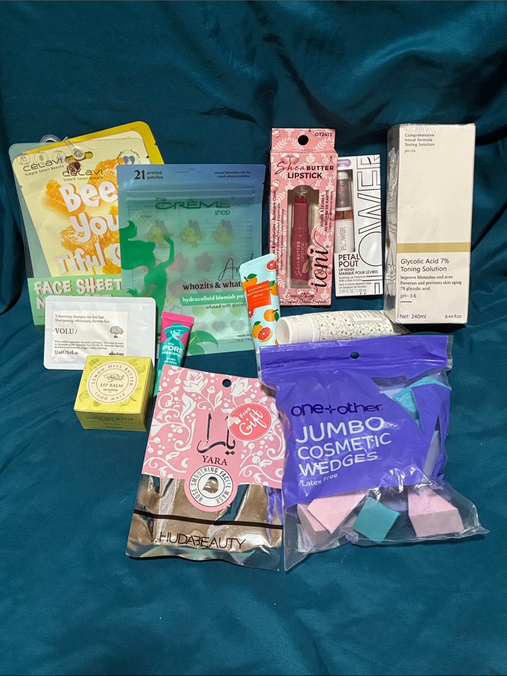 Beauty Bundle